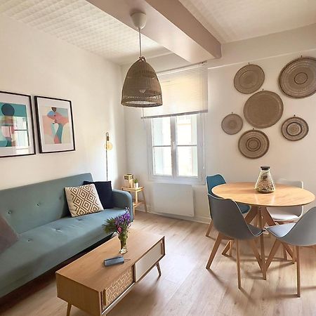 Provins Au Coeur Du Quartier Historique - Charmant Studio Pour 2 Екстериор снимка